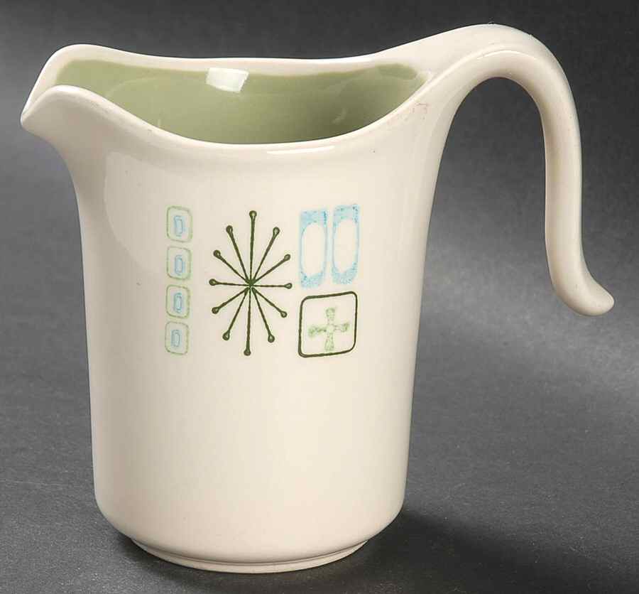Cathay Creamer by Taylor, Smith & Taylor (Ts&T)-1