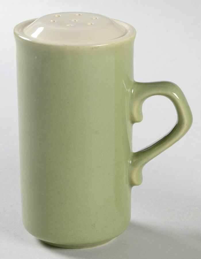 Cathay Salt Shaker by Taylor, Smith & Taylor (Ts&T)-1
