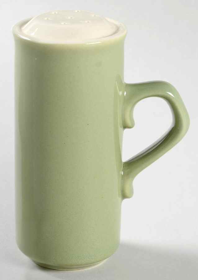 Cathay Pepper Shaker by Taylor, Smith & Taylor (Ts&T)-1