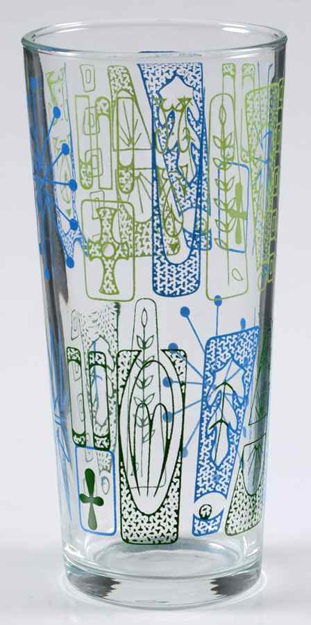 Cathay 14 Oz Glassware Tumbler by Taylor, Smith & Taylor (Ts&T)-1