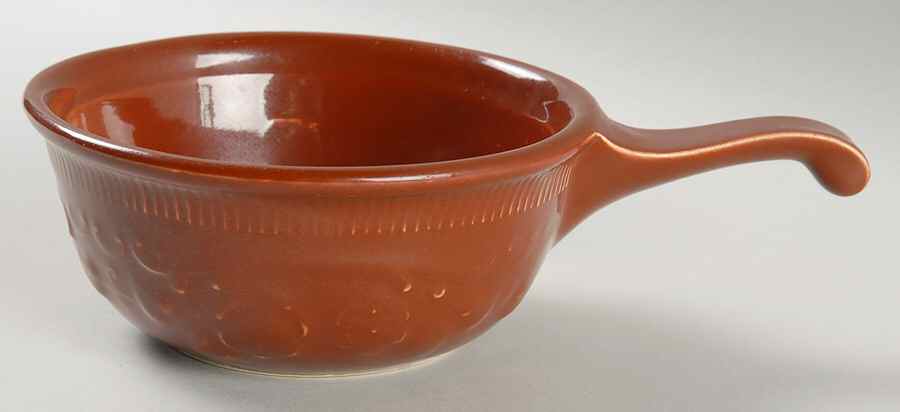 Oven Serve Brown Open Individual French Casserole by Taylor, Smith & Taylor (Ts&T)-1