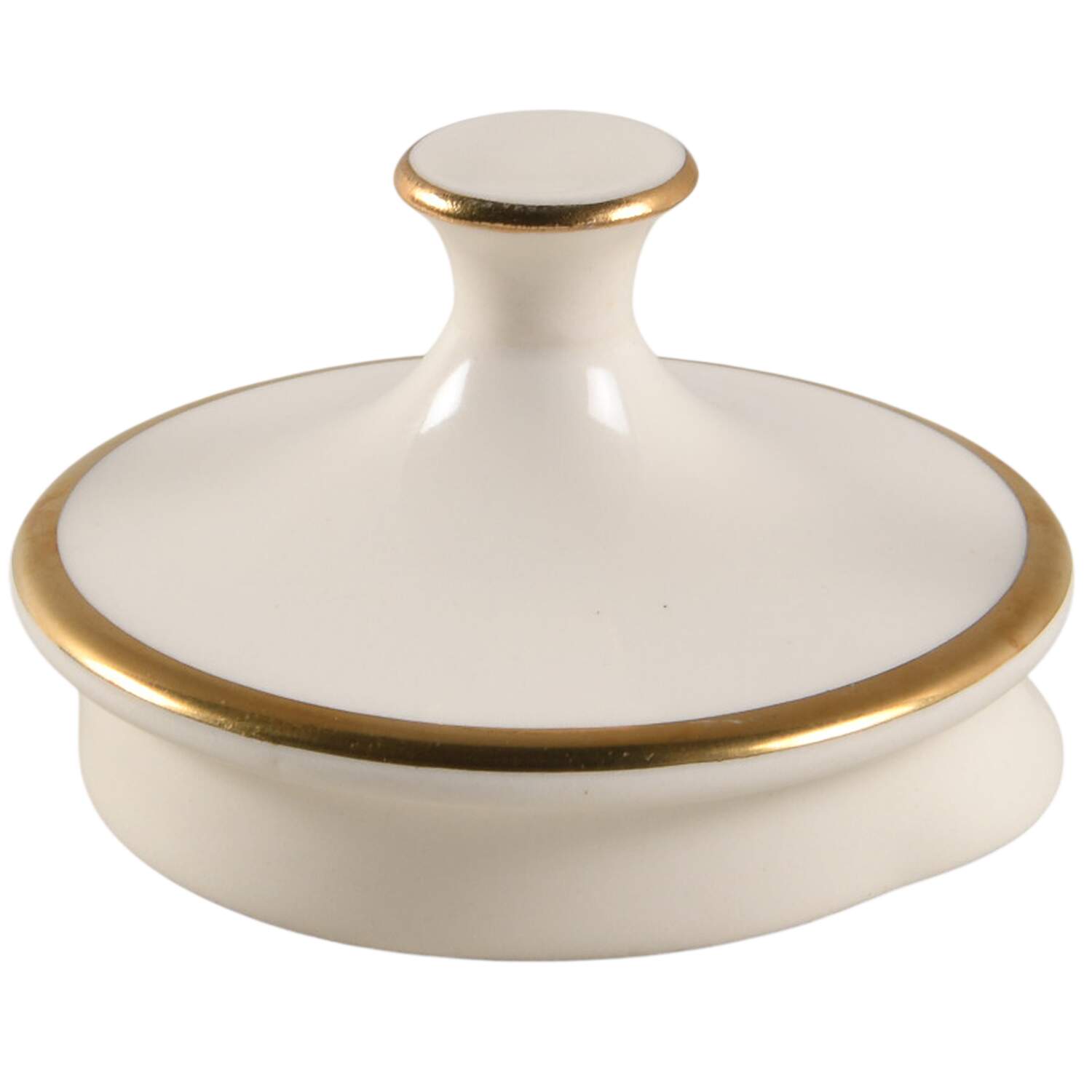 Classic Heritage Celadon Green Lid for Coffee Pot by Taylor, Smith & Taylor (Ts&T)-1