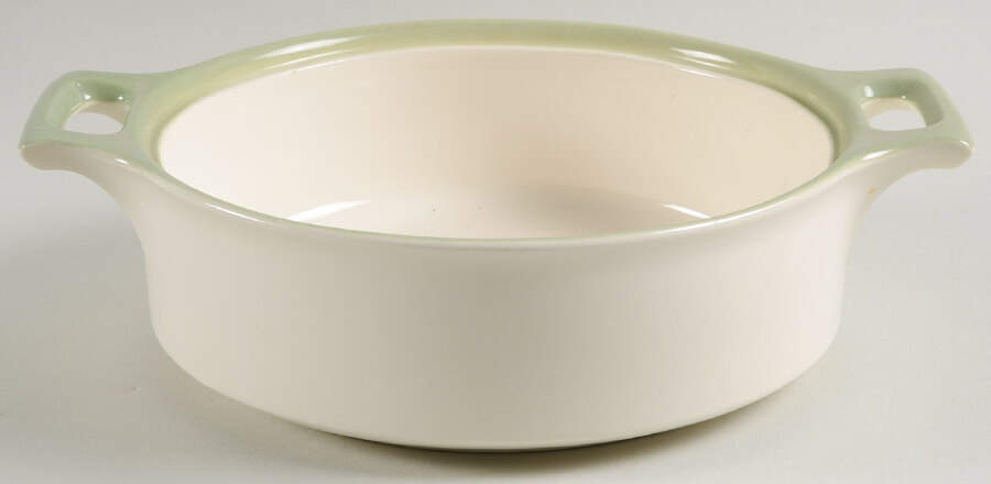 Concord Round Vegetable No Lid by Taylor, Smith & Taylor (Ts&T)-1