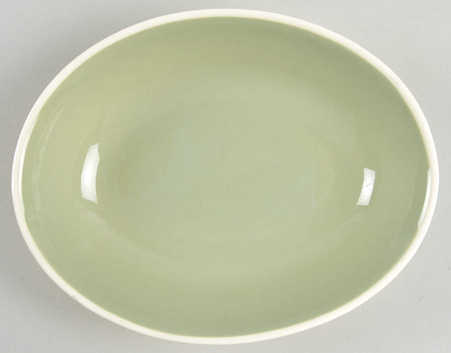 Daisy Wreath Green Relish by Taylor, Smith & Taylor (Ts&T)-1
