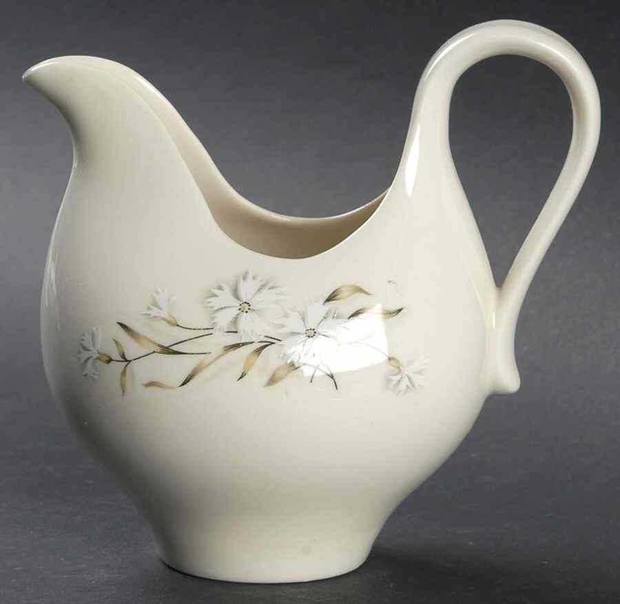 Dianthus Creamer by Taylor, Smith & Taylor (Ts&T)-1