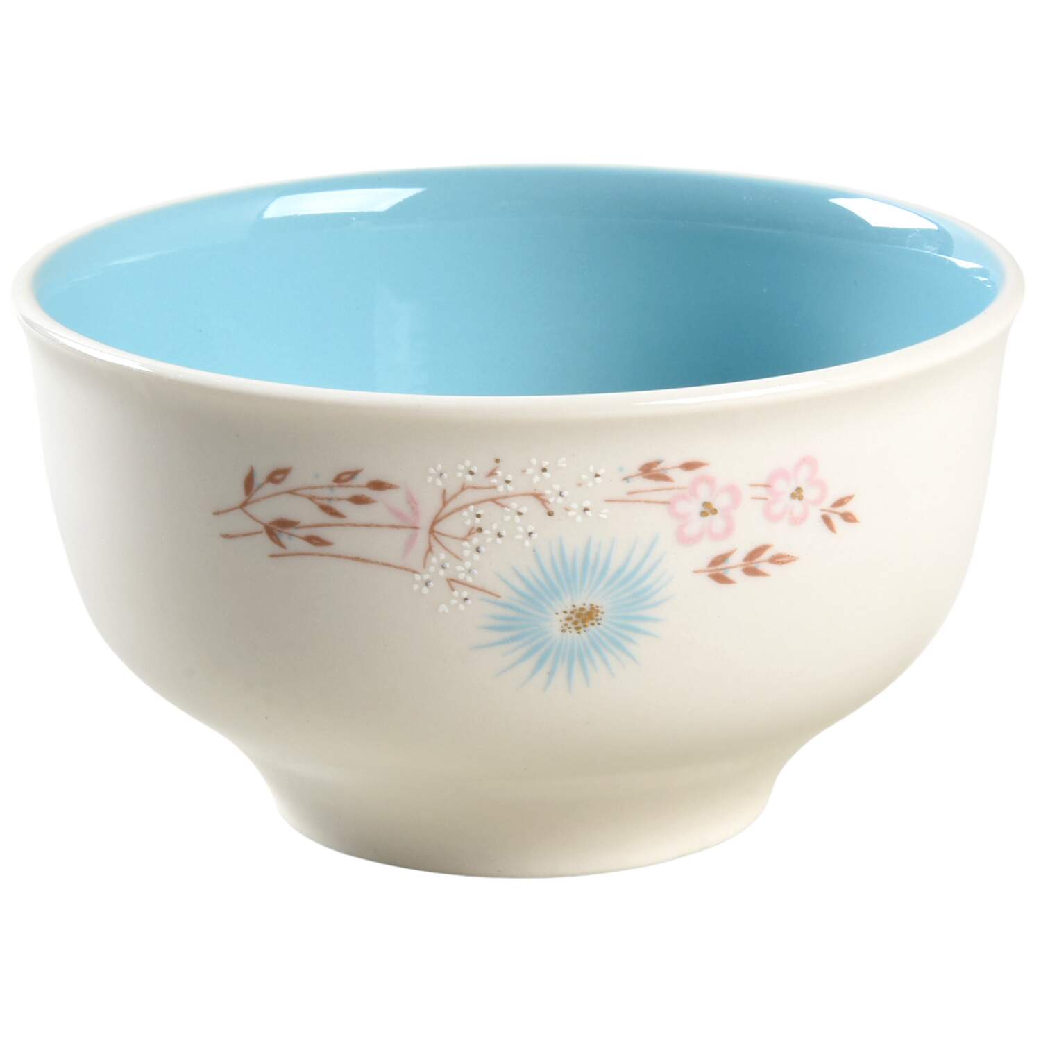 Echo Dell Gravy Boat by Taylor, Smith & Taylor (Ts&T)-1