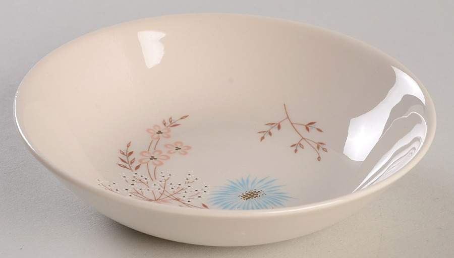 Echo Dell Fruit/Dessert (Sauce) Bowl by Taylor, Smith & Taylor (Ts&T)-1