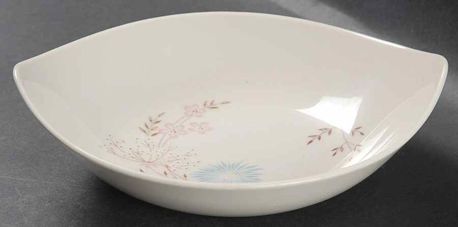 Echo Dell Soup/Cereal Bowl by Taylor, Smith & Taylor (Ts&T)-1