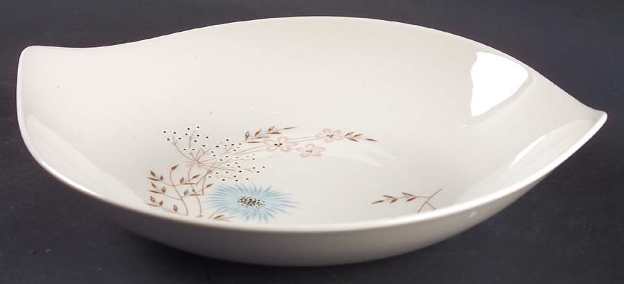 Echo Dell 10" Round Vegetable Bowl by Taylor, Smith & Taylor (Ts&T)-1