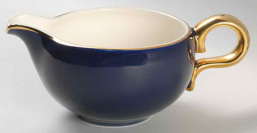 Embassy Creamer by Taylor, Smith & Taylor (Ts&T)-1