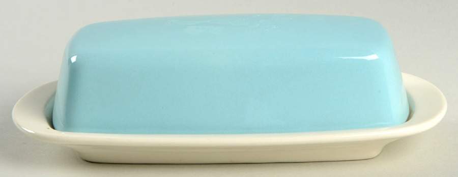 Fabrique 1/4 Lb Covered Butter by Taylor, Smith & Taylor (Ts&T)-1