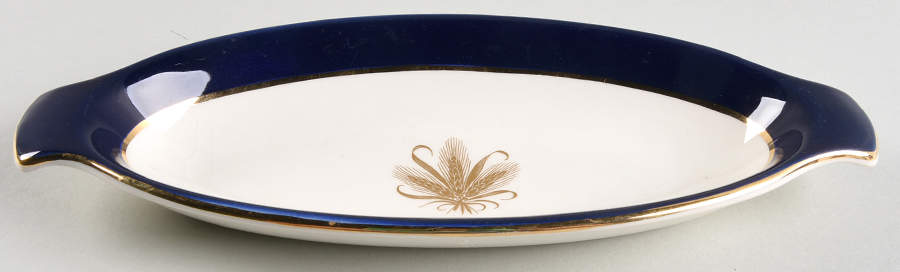 Golden Wheat Blue Relish by Taylor, Smith & Taylor (Ts&T)-1