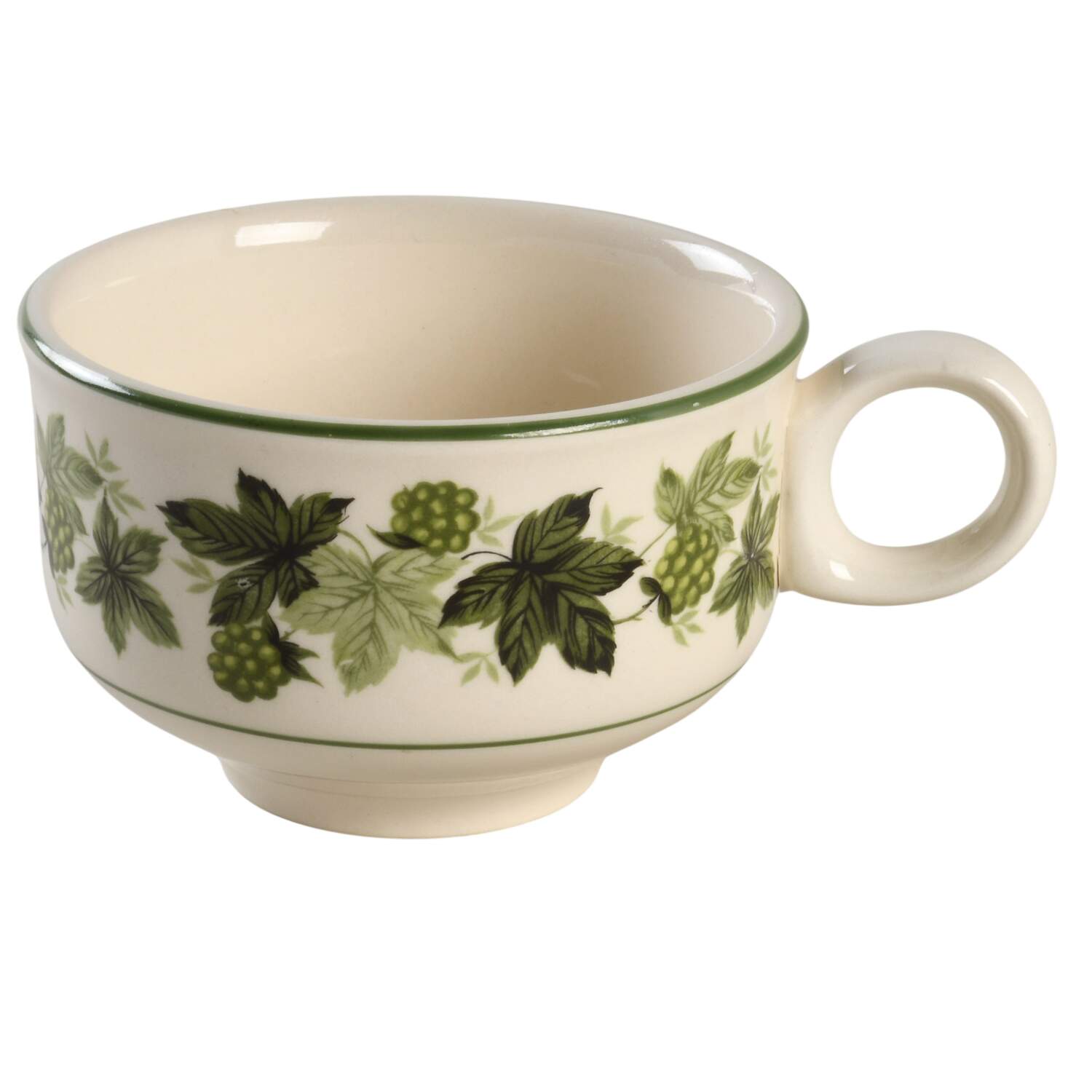 Greenbriar Flat Cup by Taylor, Smith & Taylor (Ts&T)-1