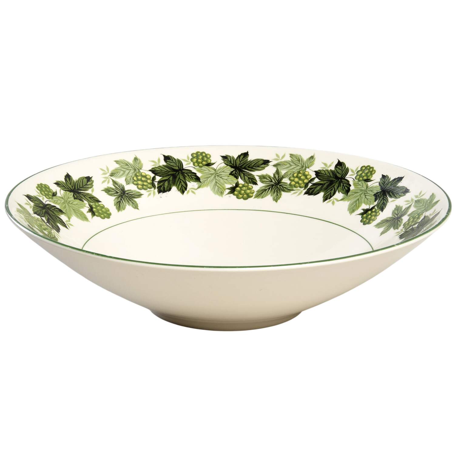 Greenbriar 10" Round Vegetable Bowl by Taylor, Smith & Taylor (Ts&T)-1