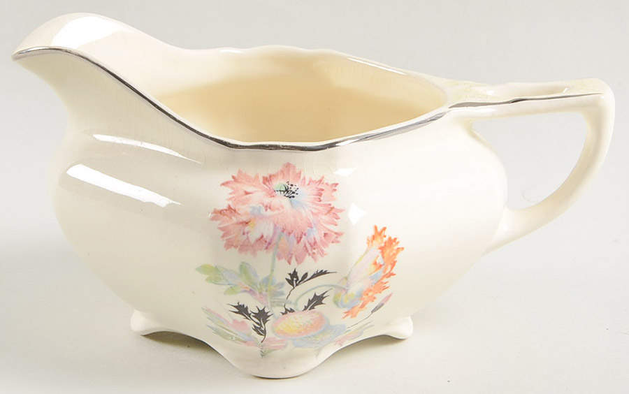 Heathertone Creamer by Taylor, Smith & Taylor (Ts&T)-1