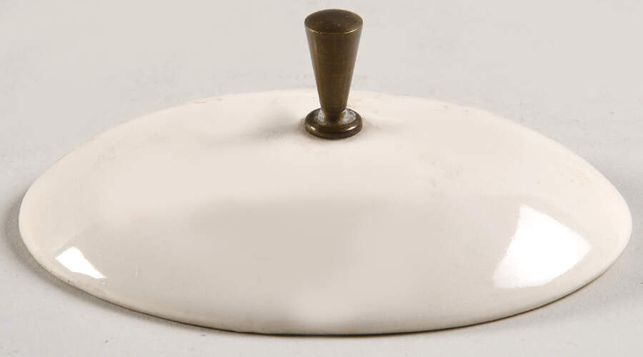 Heirloom Lid for Sugar Bowl by Taylor, Smith & Taylor (Ts&T)-1