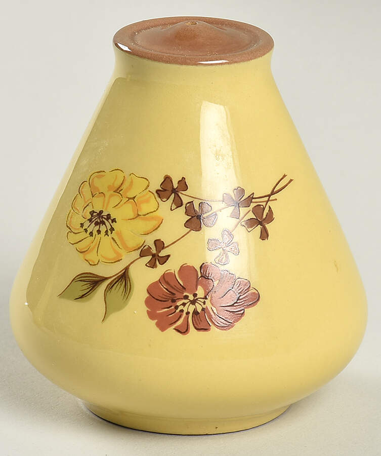 Indian Summer Pepper Shaker by Taylor, Smith & Taylor (Ts&T)-1
