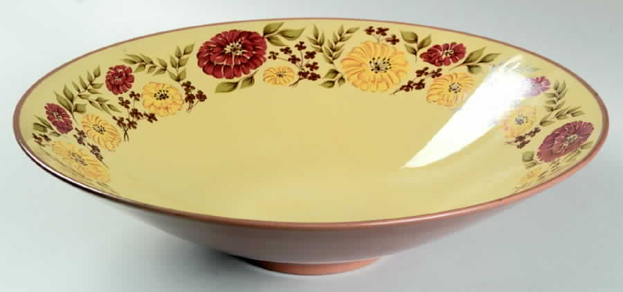 Indian Summer Centerpiece by Taylor, Smith & Taylor (Ts&T)-1