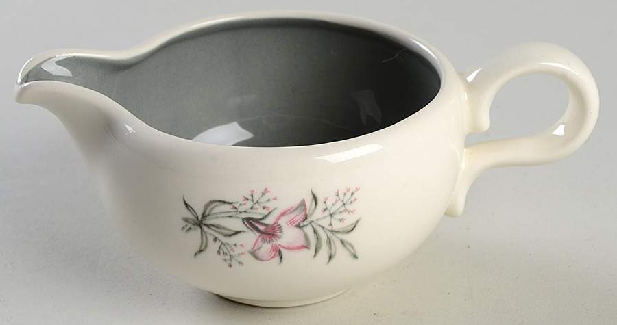 Ivy Twine Creamer by Taylor, Smith & Taylor (Ts&T)-1