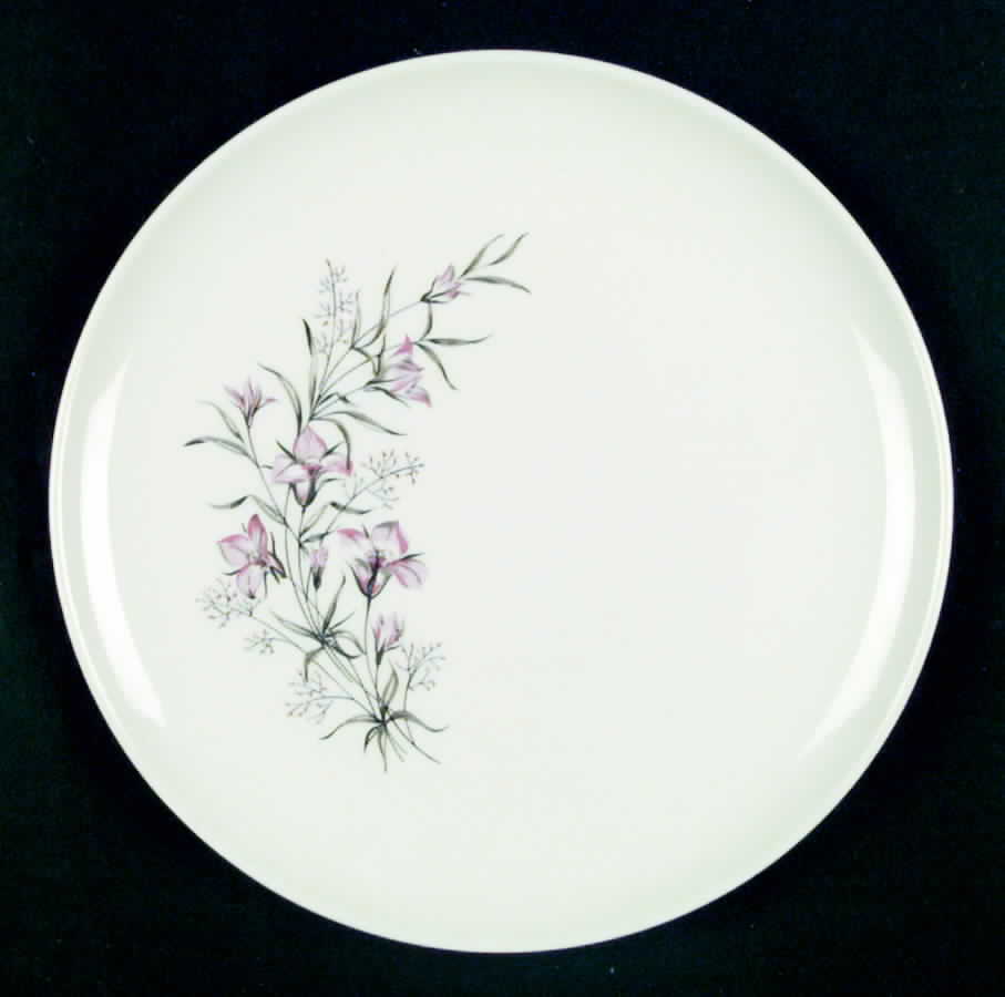 Ivy Twine Dinner Plate by Taylor, Smith & Taylor (Ts&T)-1