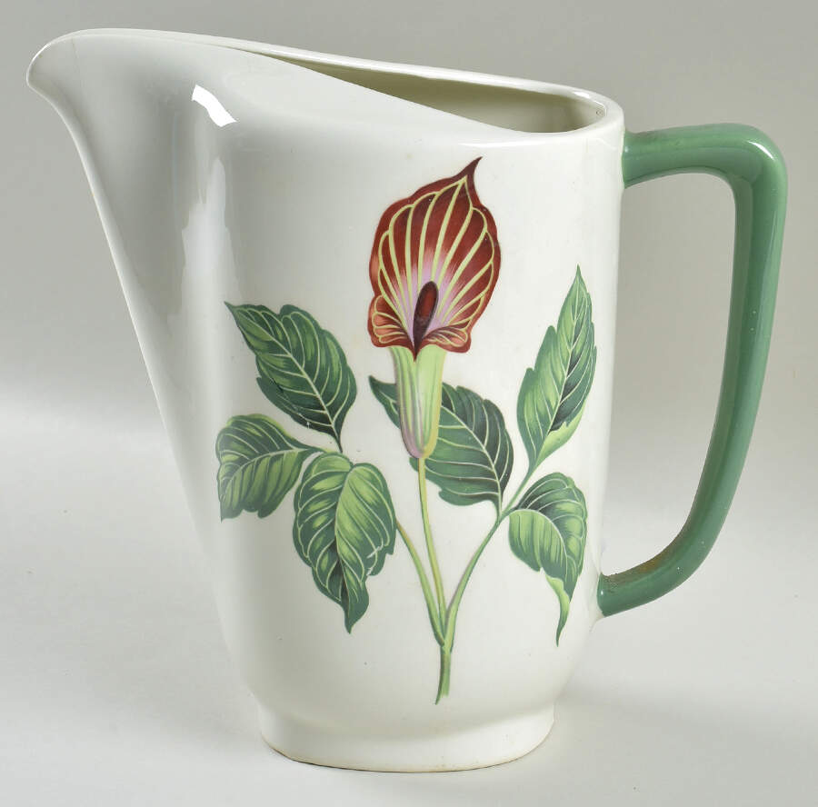King O'Dell 64 Oz Pitcher by Taylor, Smith & Taylor (Ts&T)-1