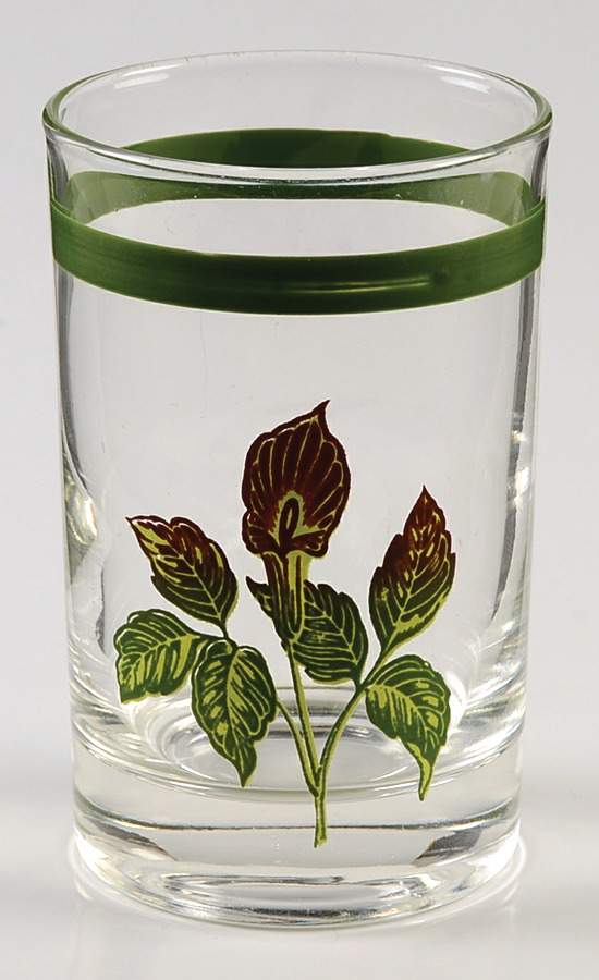King O'Dell Glassware Juice by Taylor, Smith & Taylor (Ts&T)-1