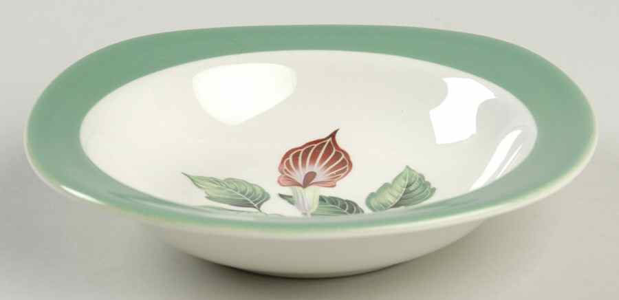 King O'Dell Rim Fruit/Dessert (Sauce) Bowl by Taylor, Smith & Taylor (Ts&T)-1
