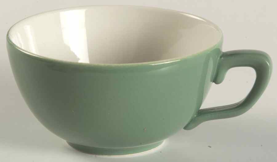 King O'Dell Flat Cup by Taylor, Smith & Taylor (Ts&T)-1