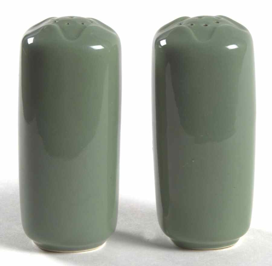 King O'Dell Salt & Pepper Set by Taylor, Smith & Taylor (Ts&T)-1