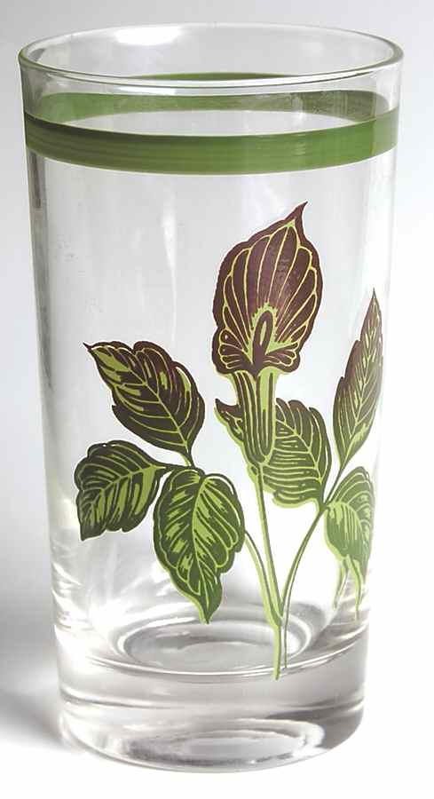 King O'Dell 8 Oz Glassware Tumbler by Taylor, Smith & Taylor (Ts&T)-1