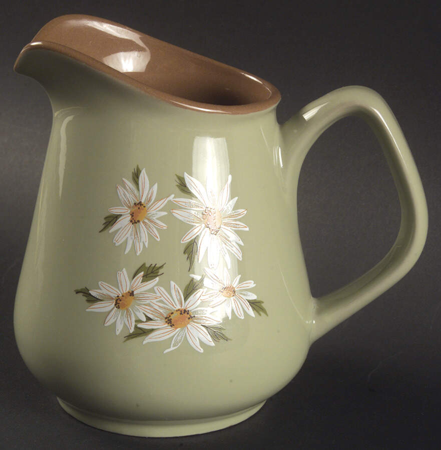 Lazy Daisy 24 Oz Pitcher by Taylor, Smith & Taylor (Ts&T)-1