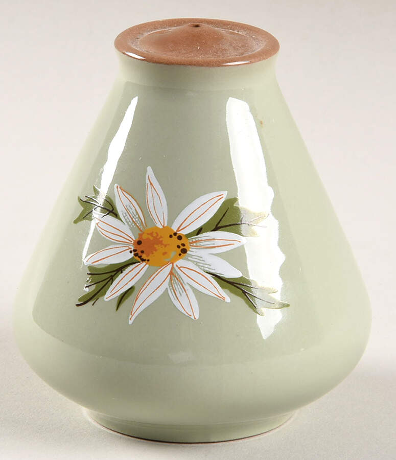 Lazy Daisy Pepper Shaker by Taylor, Smith & Taylor (Ts&T)-1