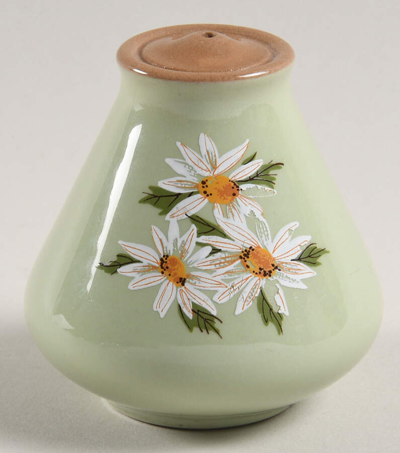 Lazy Daisy Salt Shaker by Taylor, Smith & Taylor (Ts&T)-1