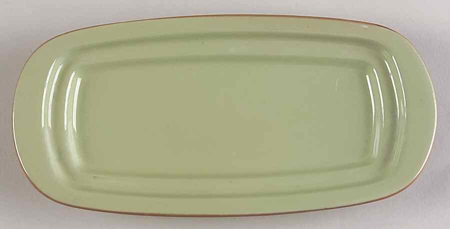 Lazy Daisy 1/4 Lb Butter No Lid by Taylor, Smith & Taylor (Ts&T)-1