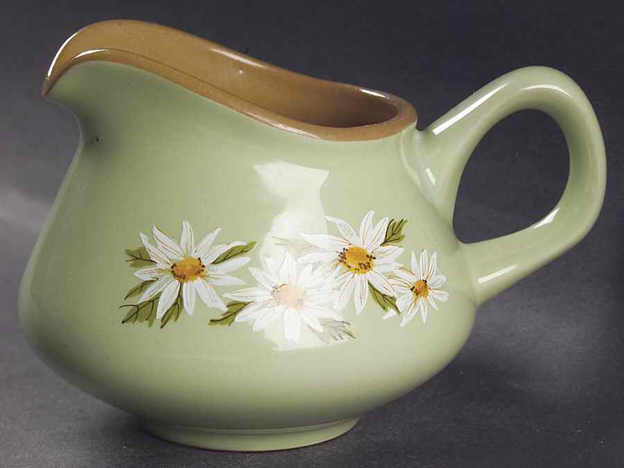 Lazy Daisy Creamer by Taylor, Smith & Taylor (Ts&T)-1
