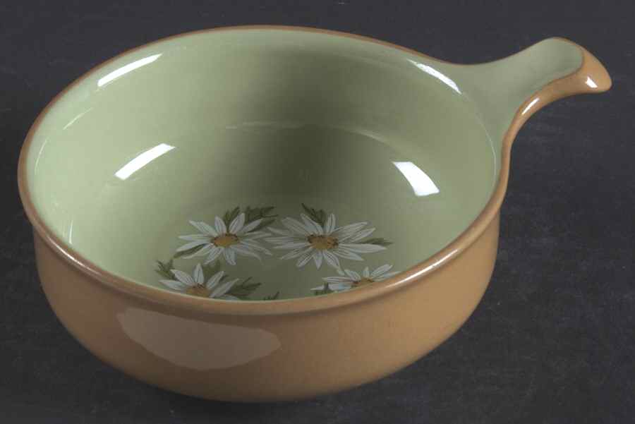 Lazy Daisy Ramekin by Taylor, Smith & Taylor (Ts&T)-1