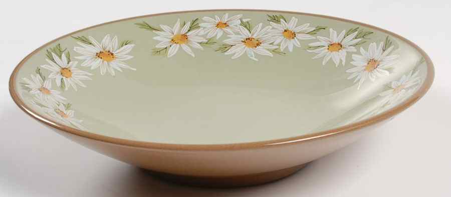 Lazy Daisy Coupe Soup Bowl by Taylor, Smith & Taylor (Ts&T)-1