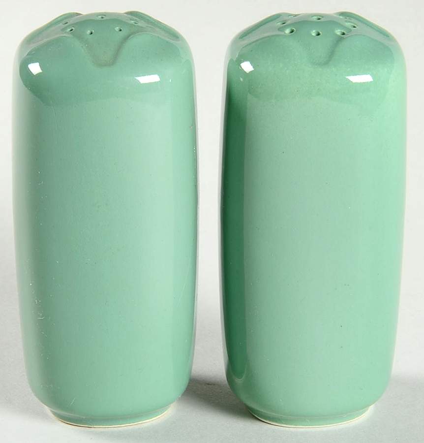 Lady Helen Salt & Pepper Set by Taylor, Smith & Taylor (Ts&T)-1