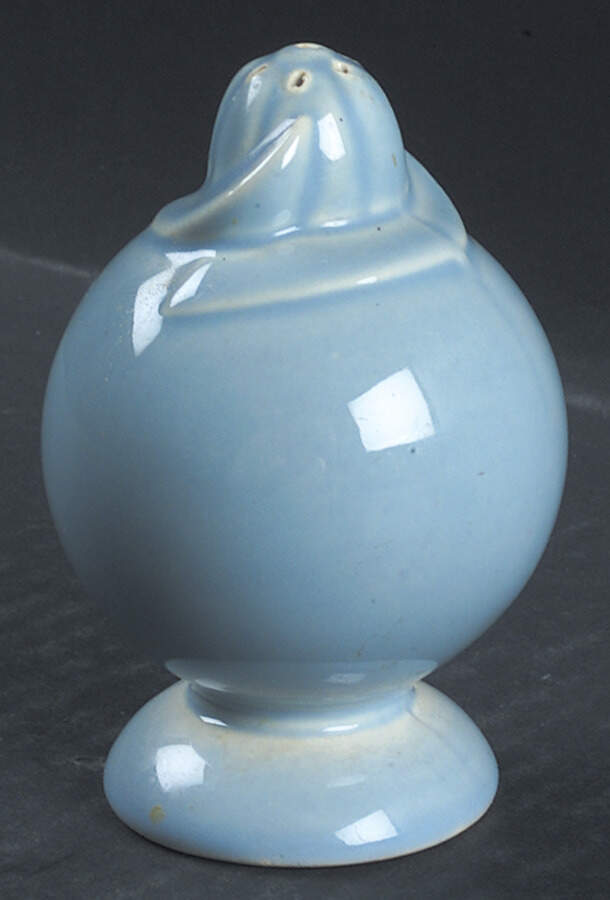 Luray Pastels Windsor Blue Salt Shaker by Taylor, Smith & Taylor (Ts&T)-1