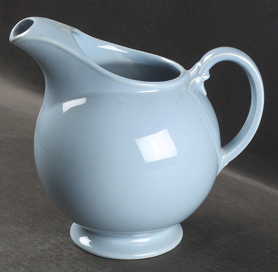 Luray Pastels Windsor Blue 78 Oz Jug by Taylor, Smith & Taylor (Ts&T)-1