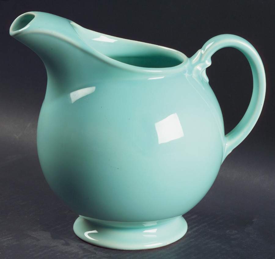Luray Pastels Surf Green 78 Oz Jug by Taylor, Smith & Taylor (Ts&T)-1