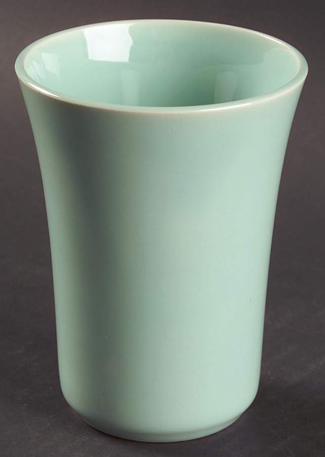 Luray Pastels Surf Green 9 Oz Tumbler by Taylor, Smith & Taylor (Ts&T)-1