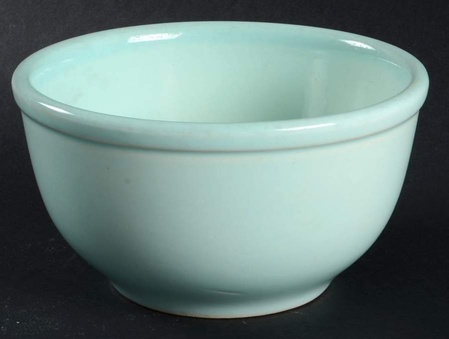 Luray Pastels Surf Green 5" Mixing Bowl by Taylor, Smith & Taylor (Ts&T)-1
