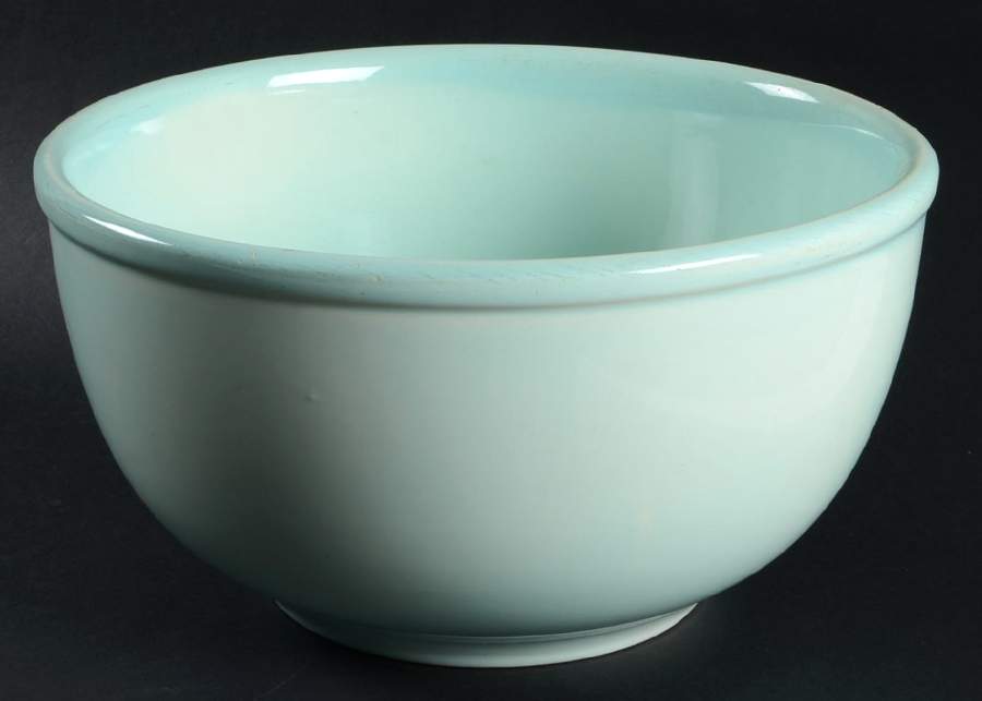 Luray Pastels Surf Green 10" Mixing Bowl by Taylor, Smith & Taylor (Ts&T)-1