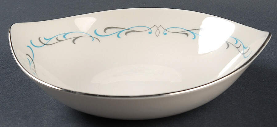 Masterpiece Lugged Cereal Bowl by Taylor, Smith & Taylor (Ts&T)-1