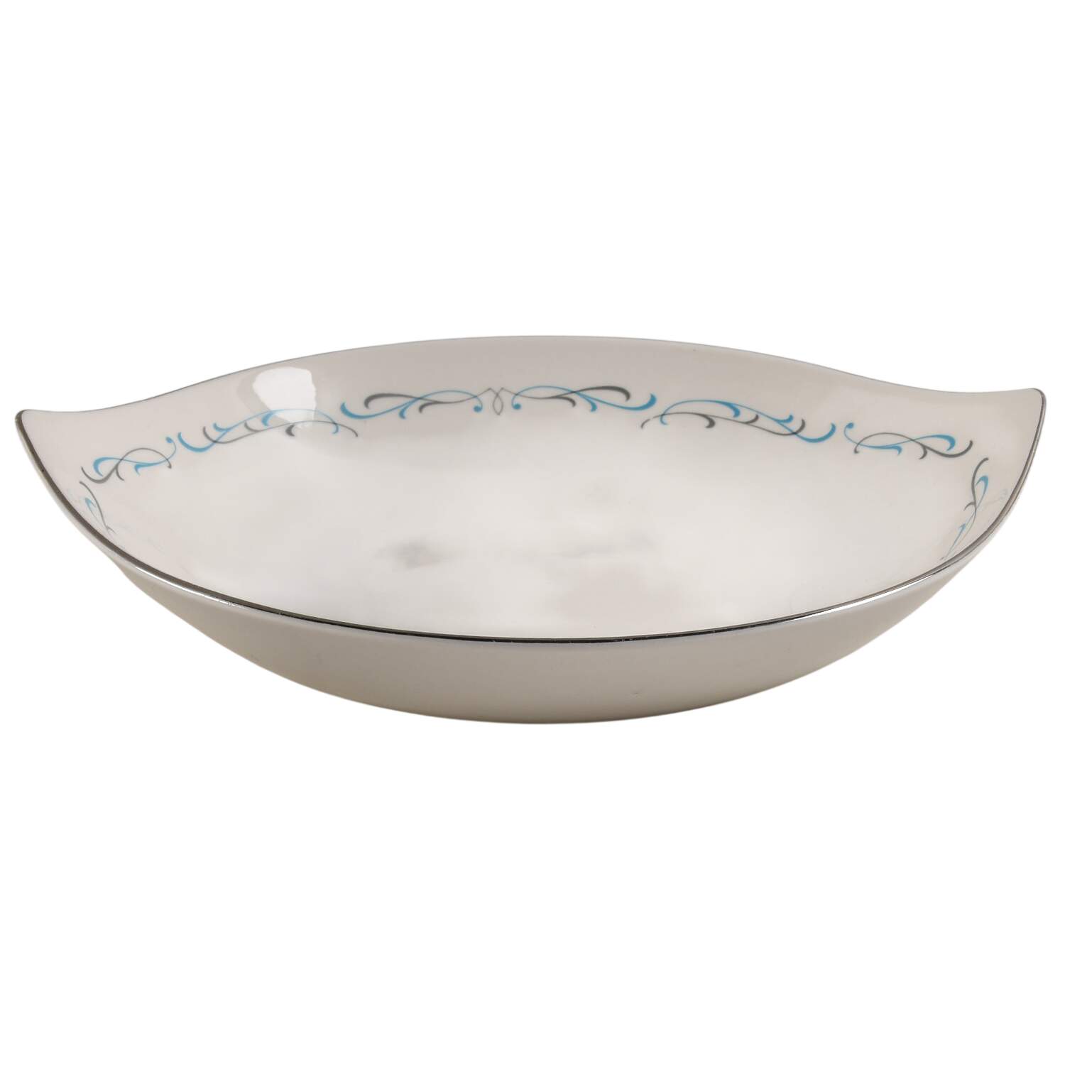 Masterpiece 10" Round Vegetable Bowl by Taylor, Smith & Taylor (Ts&T)-1