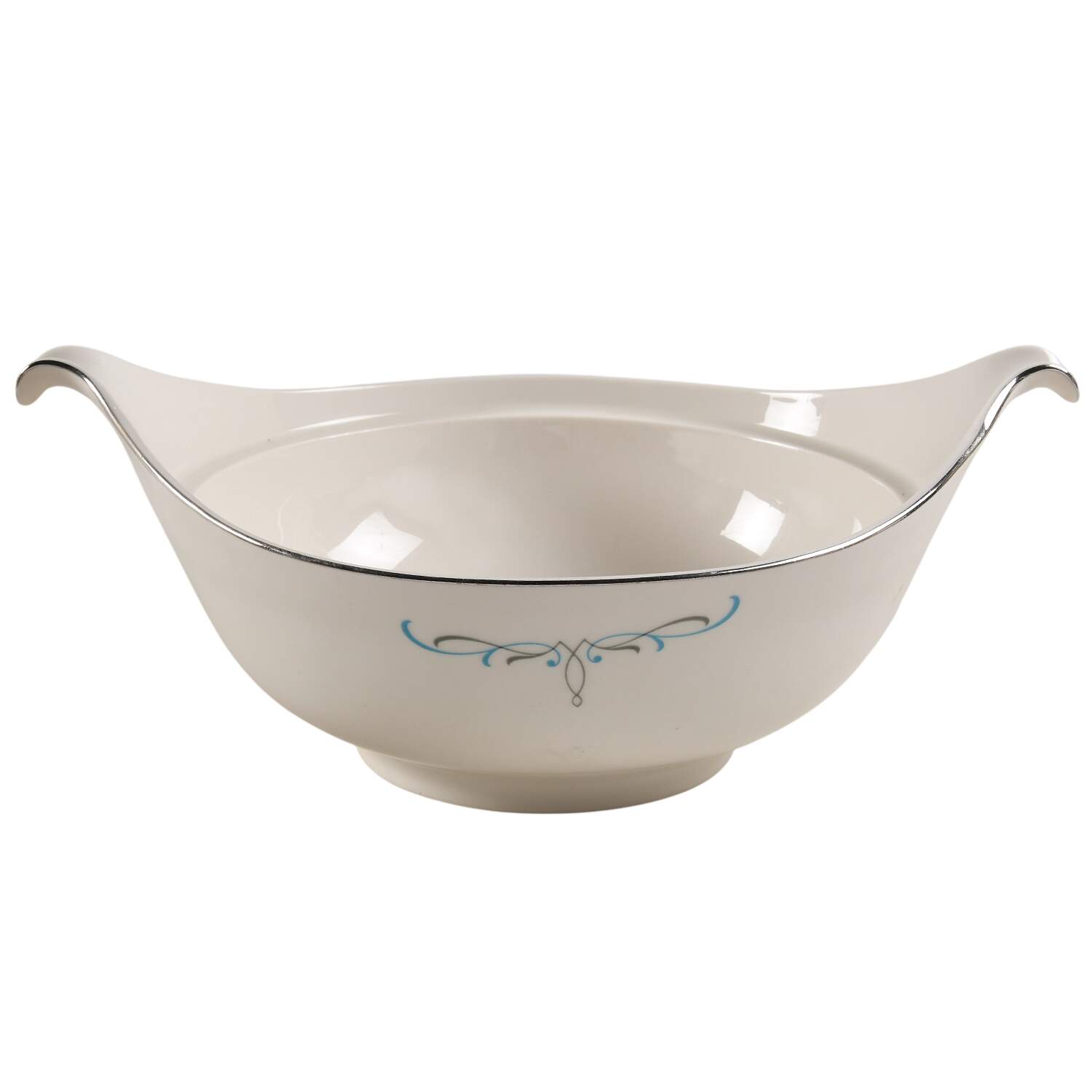 Masterpiece Round Vegetable No Lid by Taylor, Smith & Taylor (Ts&T)-1