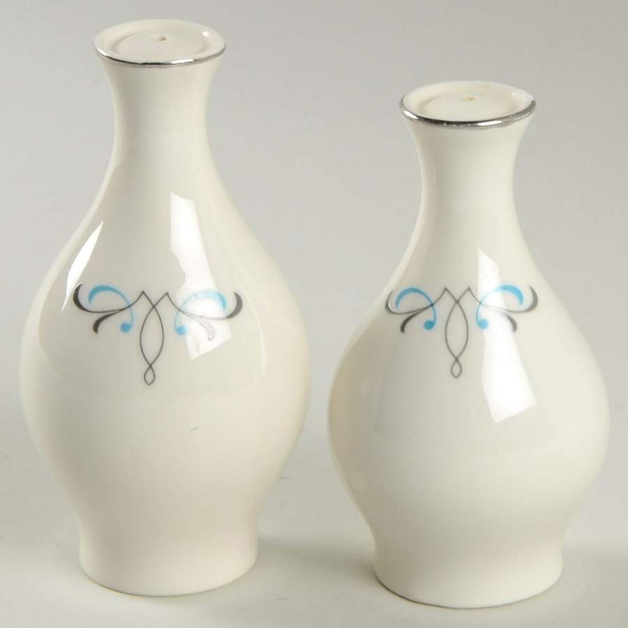 Masterpiece Salt & Pepper Set by Taylor, Smith & Taylor (Ts&T)-1