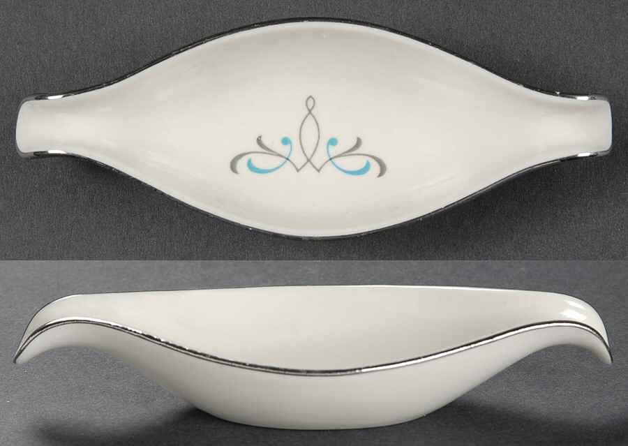 Masterpiece Small Ashtray by Taylor, Smith & Taylor (Ts&T)-1