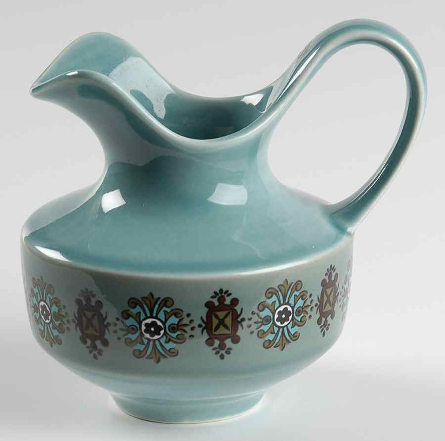 Matador Creamer by Taylor, Smith & Taylor (Ts&T)-1